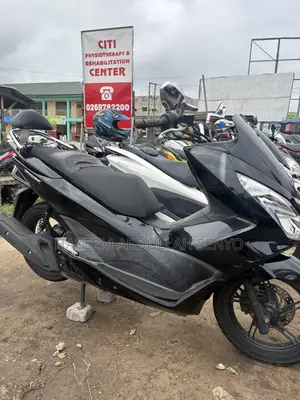 Honda 2019 Black