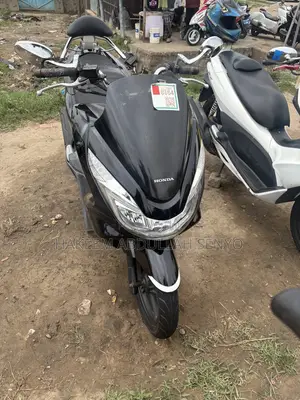 Honda 2019 Black