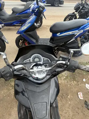 Honda 2019 Black