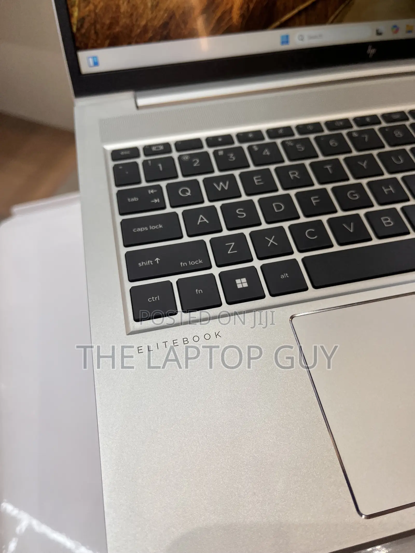 Laptop HP ProBook 650 G1 16GB Intel Core i5 SSD 512GB