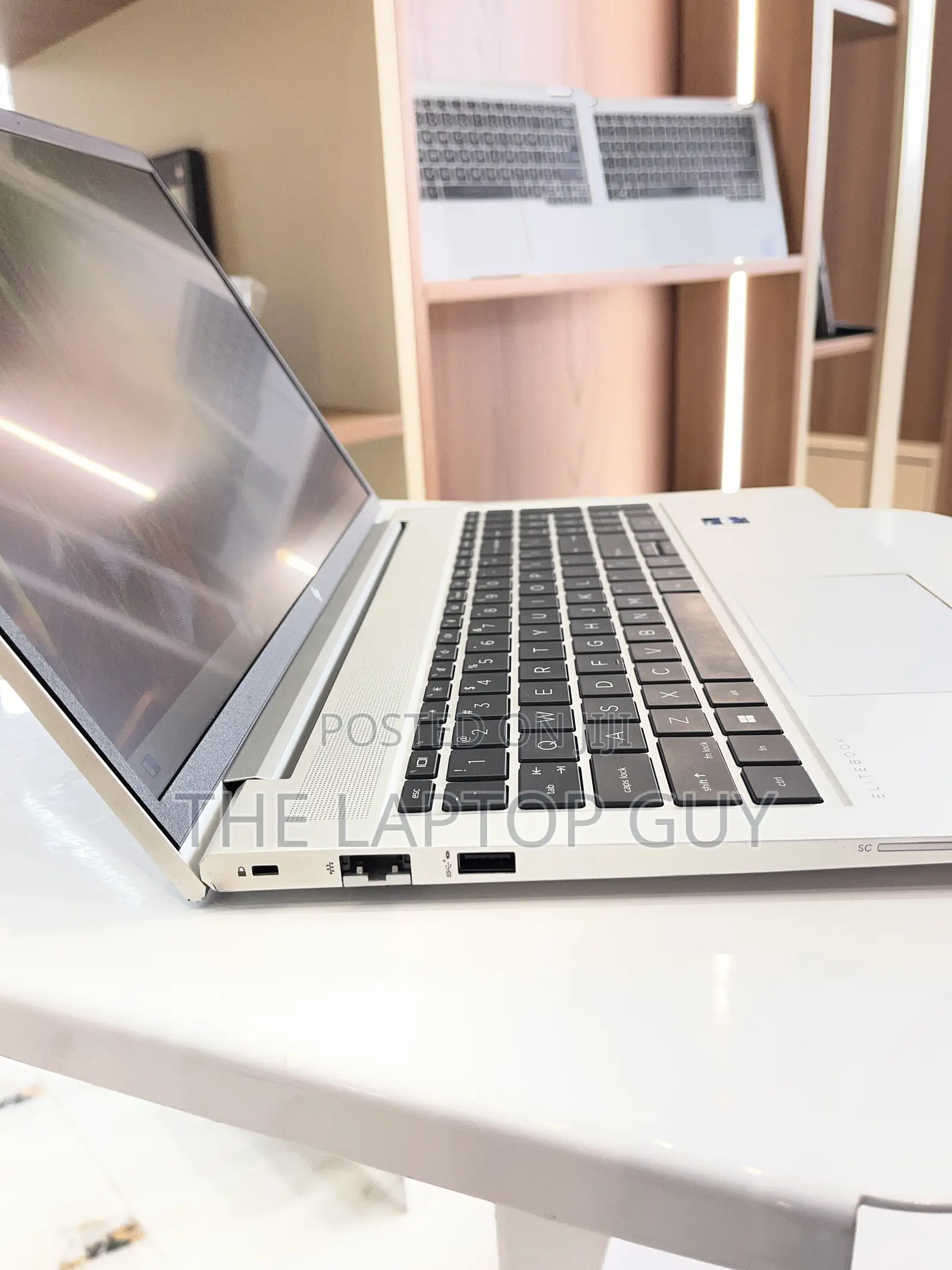 Laptop HP ProBook 650 G1 16GB Intel Core i5 SSD 512GB