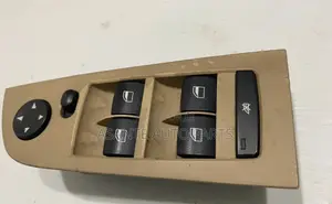 BMW E90 Power Window Switch
