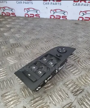 BMW E90 Power Window Switch