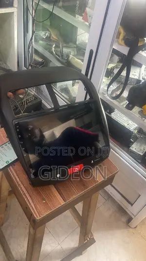 Car Audio System