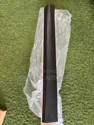 Mitsubishi Outlander Front Door Moulding 2022 2023 2024 2025 2026