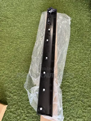 Mitsubishi Outlander Front Door Moulding 2022 2023 2024 2025 2026