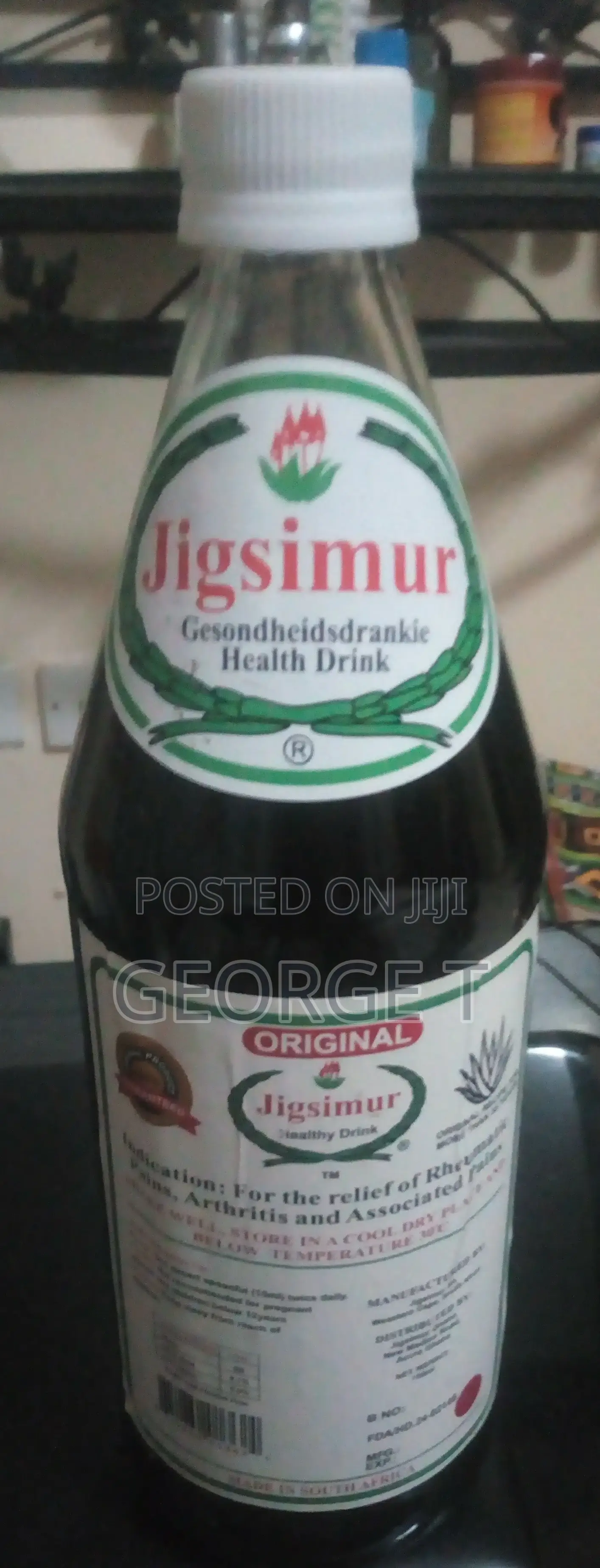 Jigsimur Distributors / Resellers Jobs