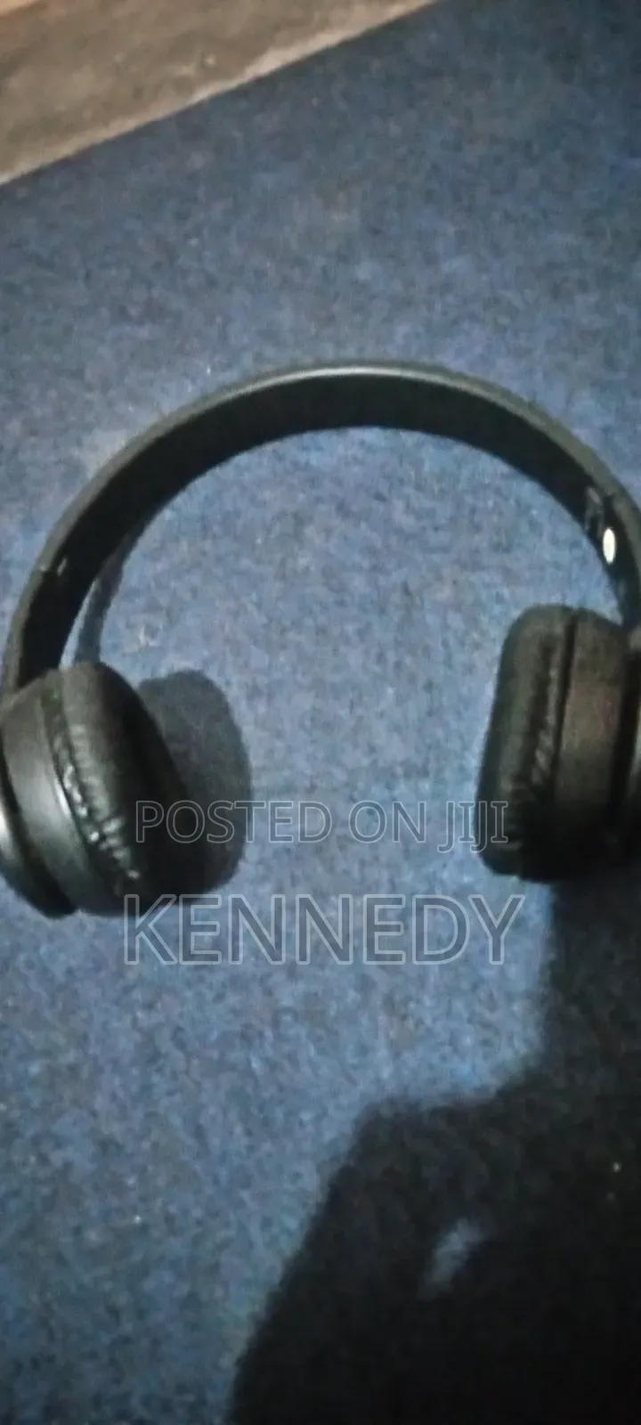 Head Phone P47
