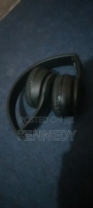 Head Phone P47