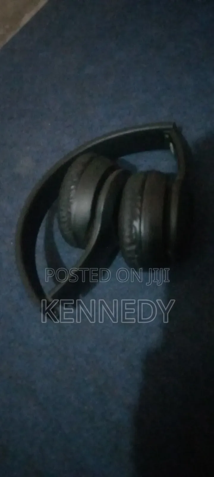 Head Phone P47