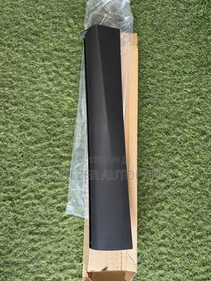 Mitsubishi Outlander Back Door Moulding 2022 2023 2024 2025 2026