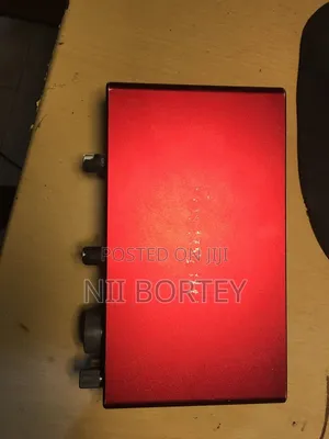 Focusrite Scarlet Solo 3rd Gen
