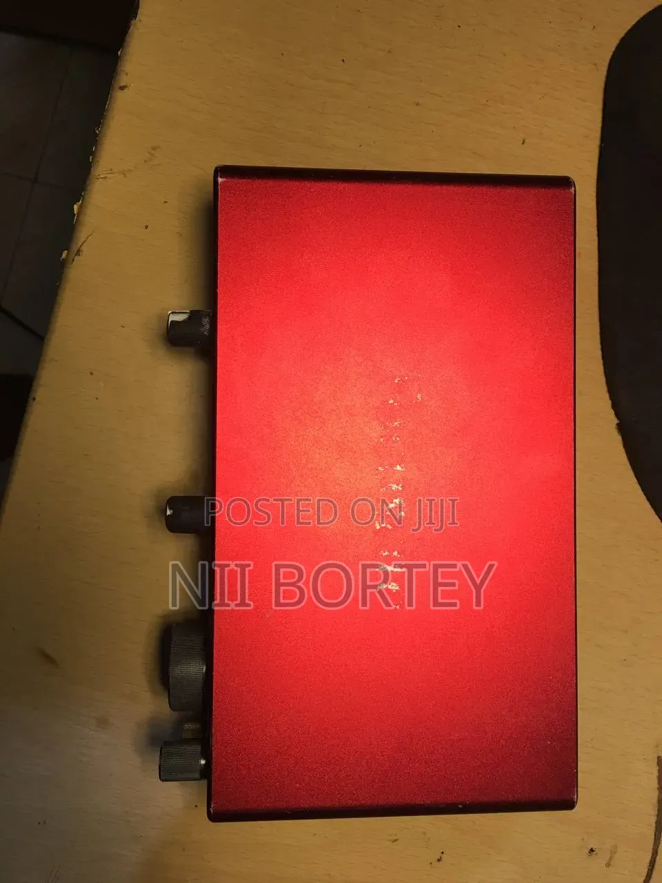 Focusrite Scarlet Solo 3rd Gen