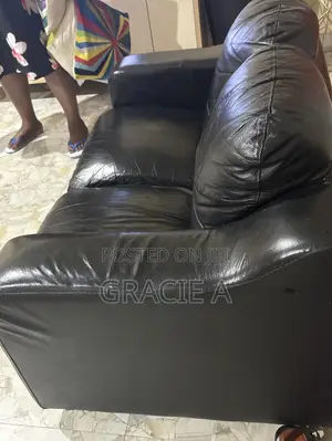 Foreign Used Sofa Set for Sale