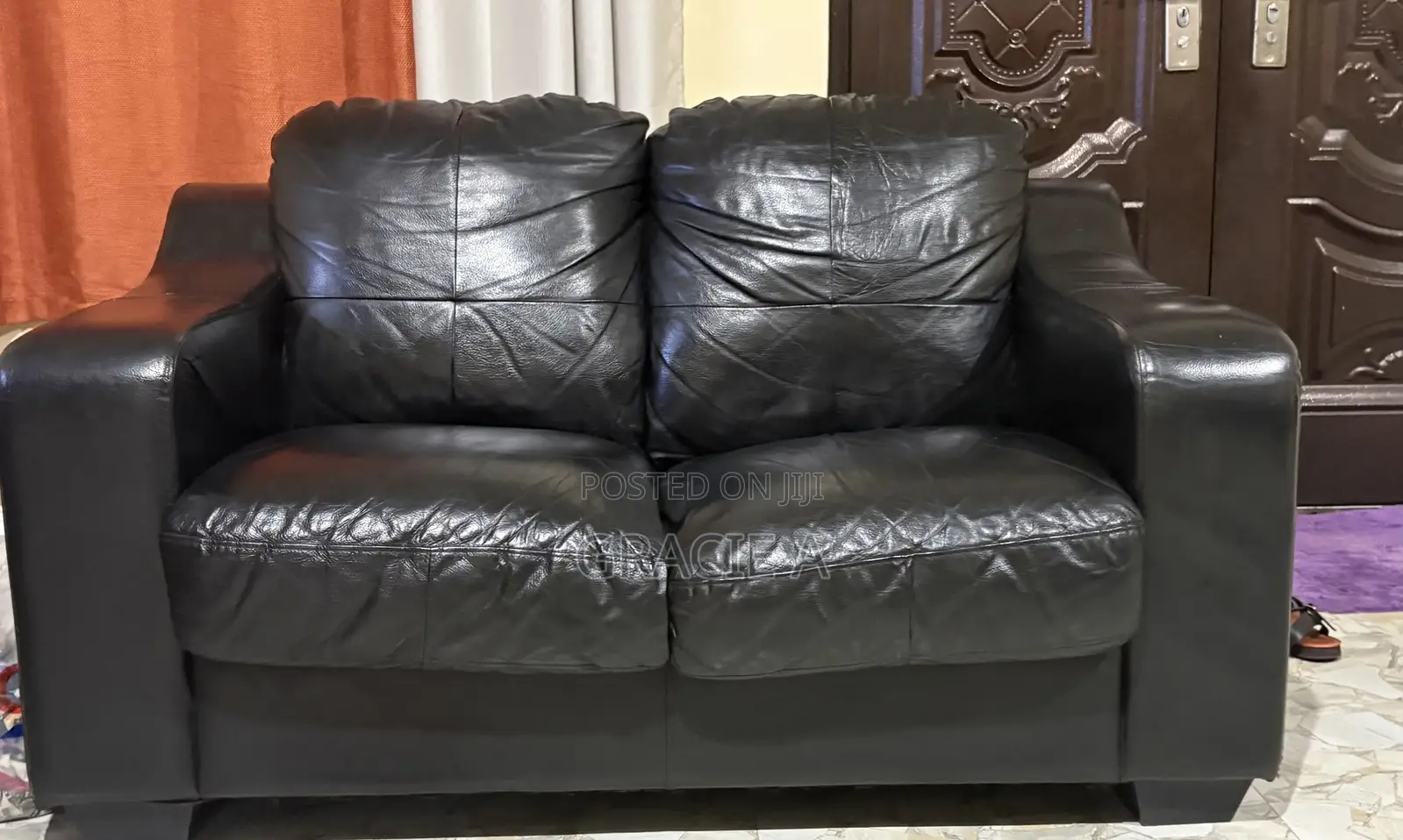 Foreign Used Sofa Set for Sale