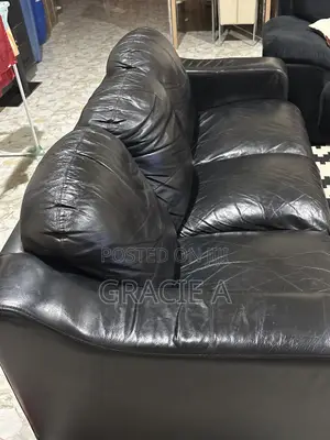 Foreign Used Sofa Set for Sale