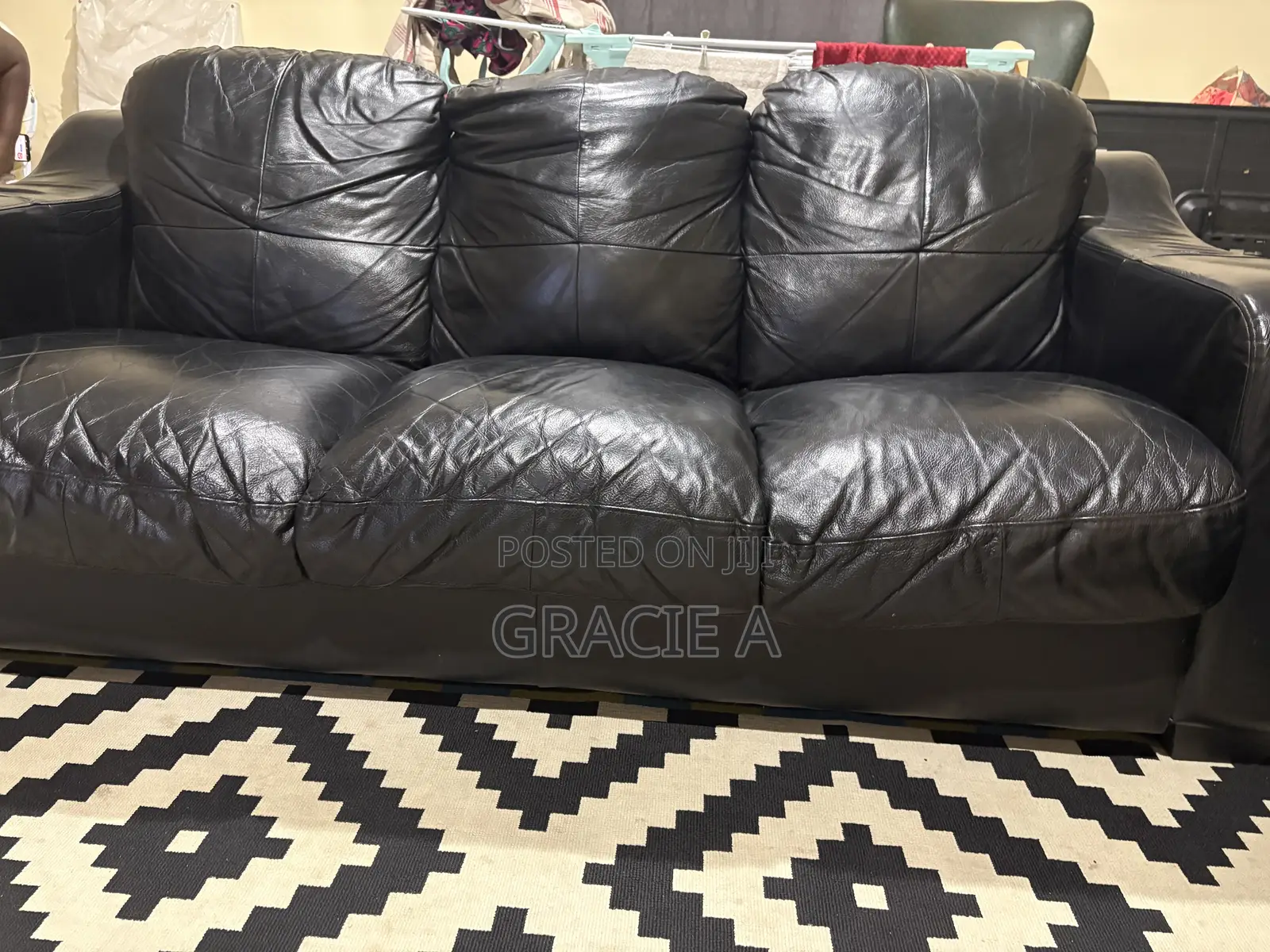 Foreign Used Sofa Set for Sale