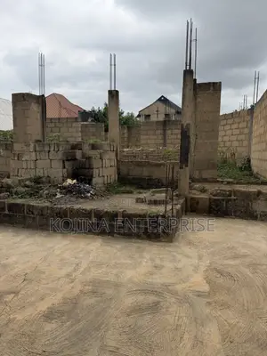3bdrm House in Kwanwoma, Kumasi Metropolitan for rent