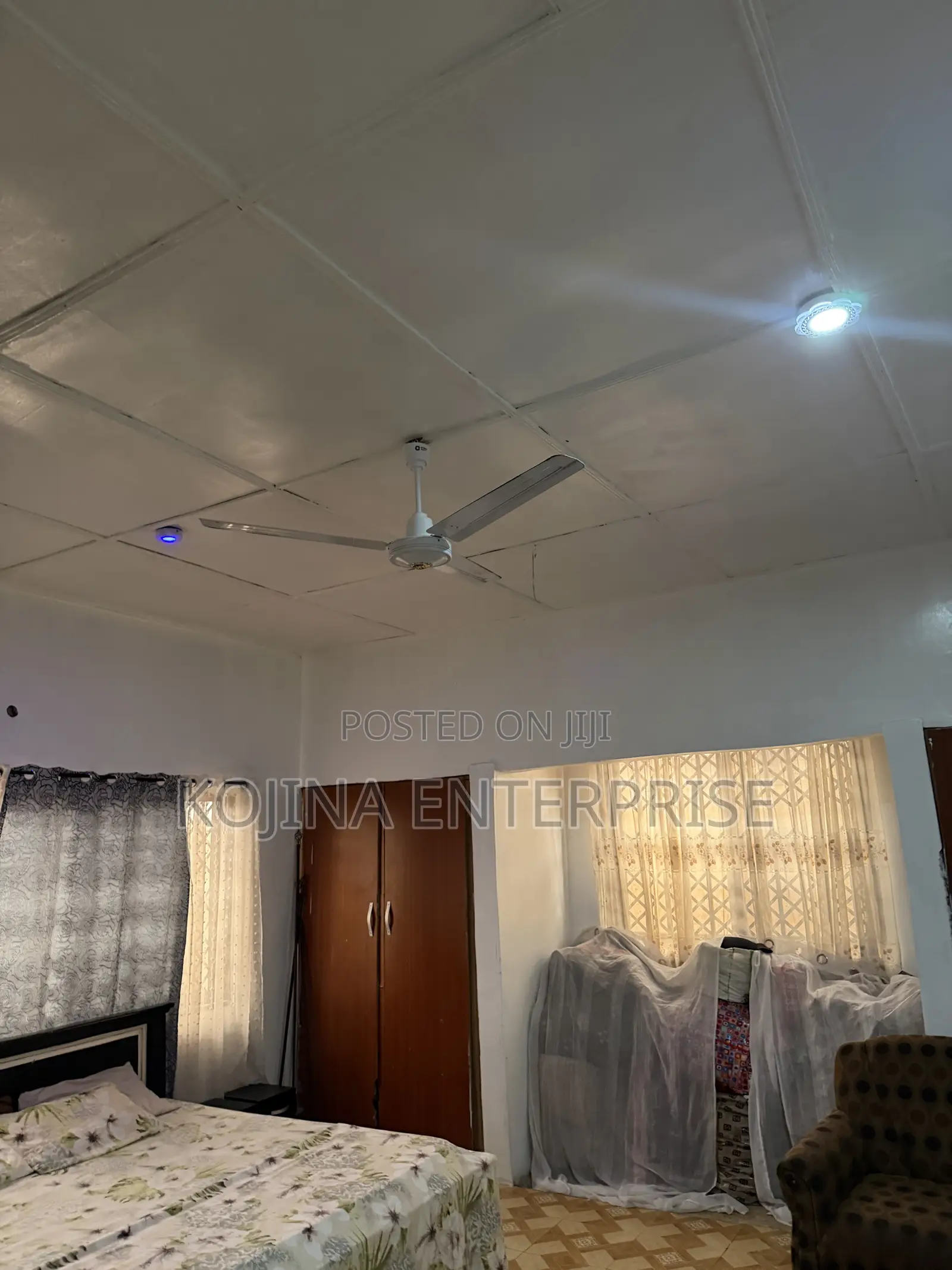 3bdrm House in Kwanwoma, Kumasi Metropolitan for rent