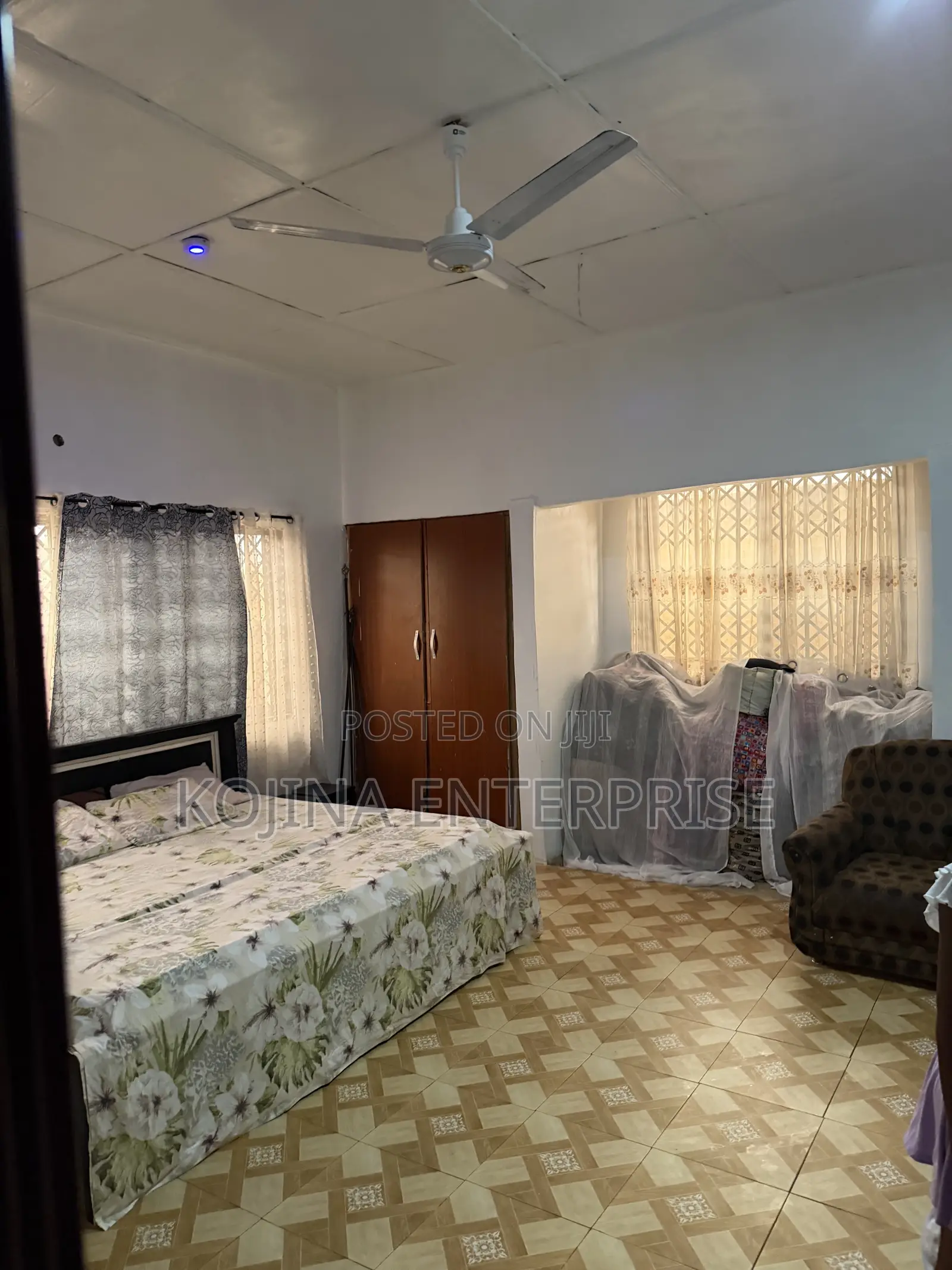 3bdrm House in Kwanwoma, Kumasi Metropolitan for rent