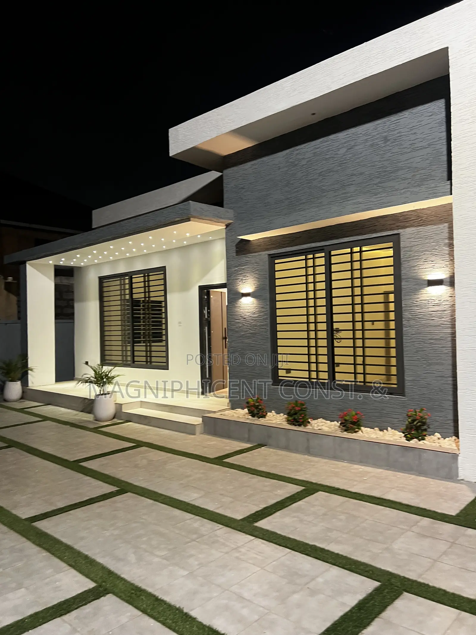 3bdrm House in New Legon Estate, Adenta for sale