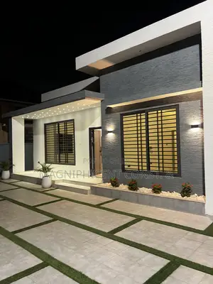 3bdrm House in New Legon Estate, Adenta for sale