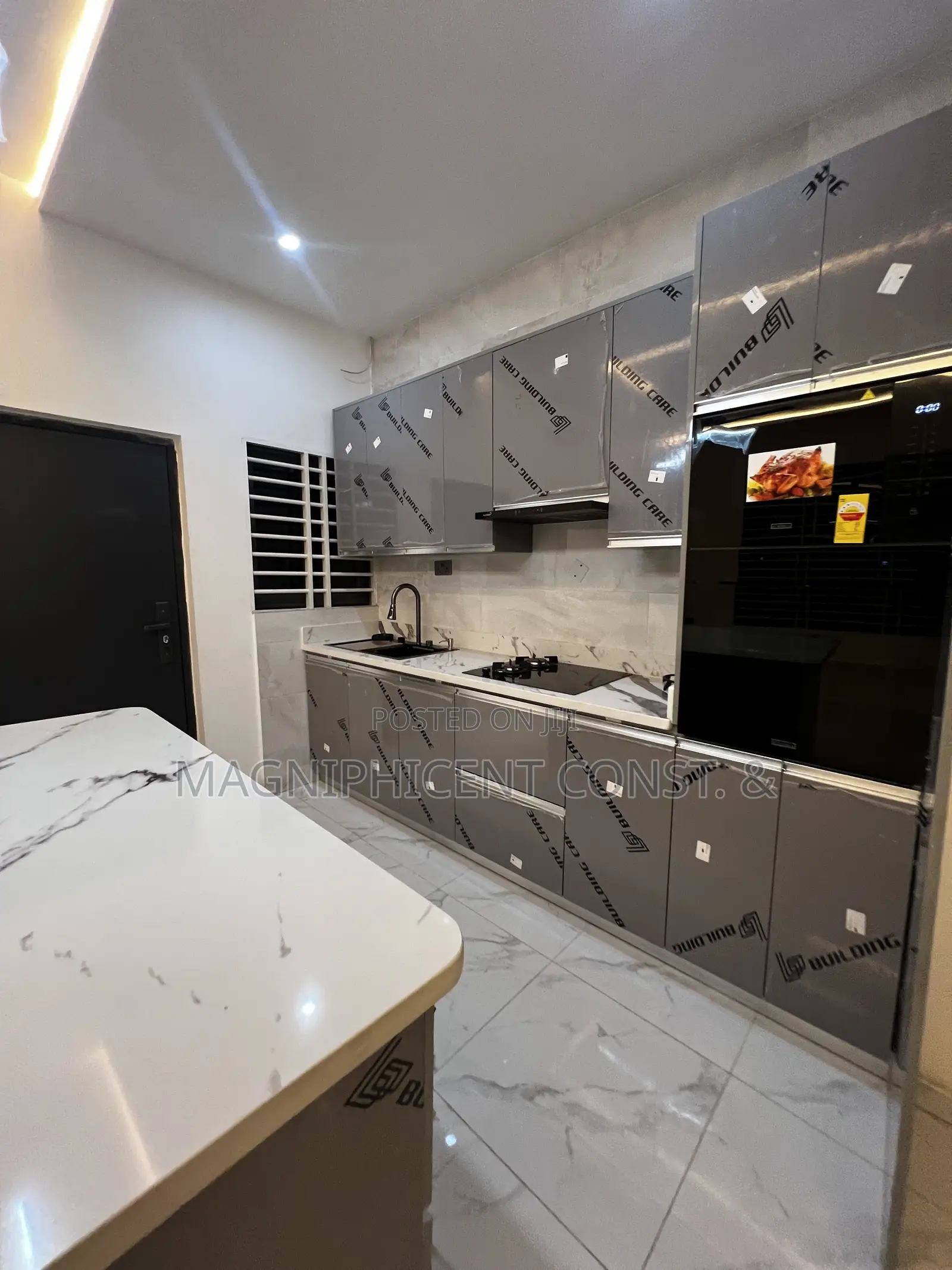 3bdrm House in New Legon Estate, Adenta for sale