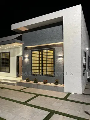 3bdrm House in New Legon Estate, Adenta for sale