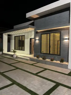 3bdrm House in New Legon Estate, Adenta for sale