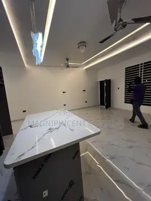 3bdrm House in New Legon Estate, Adenta for sale