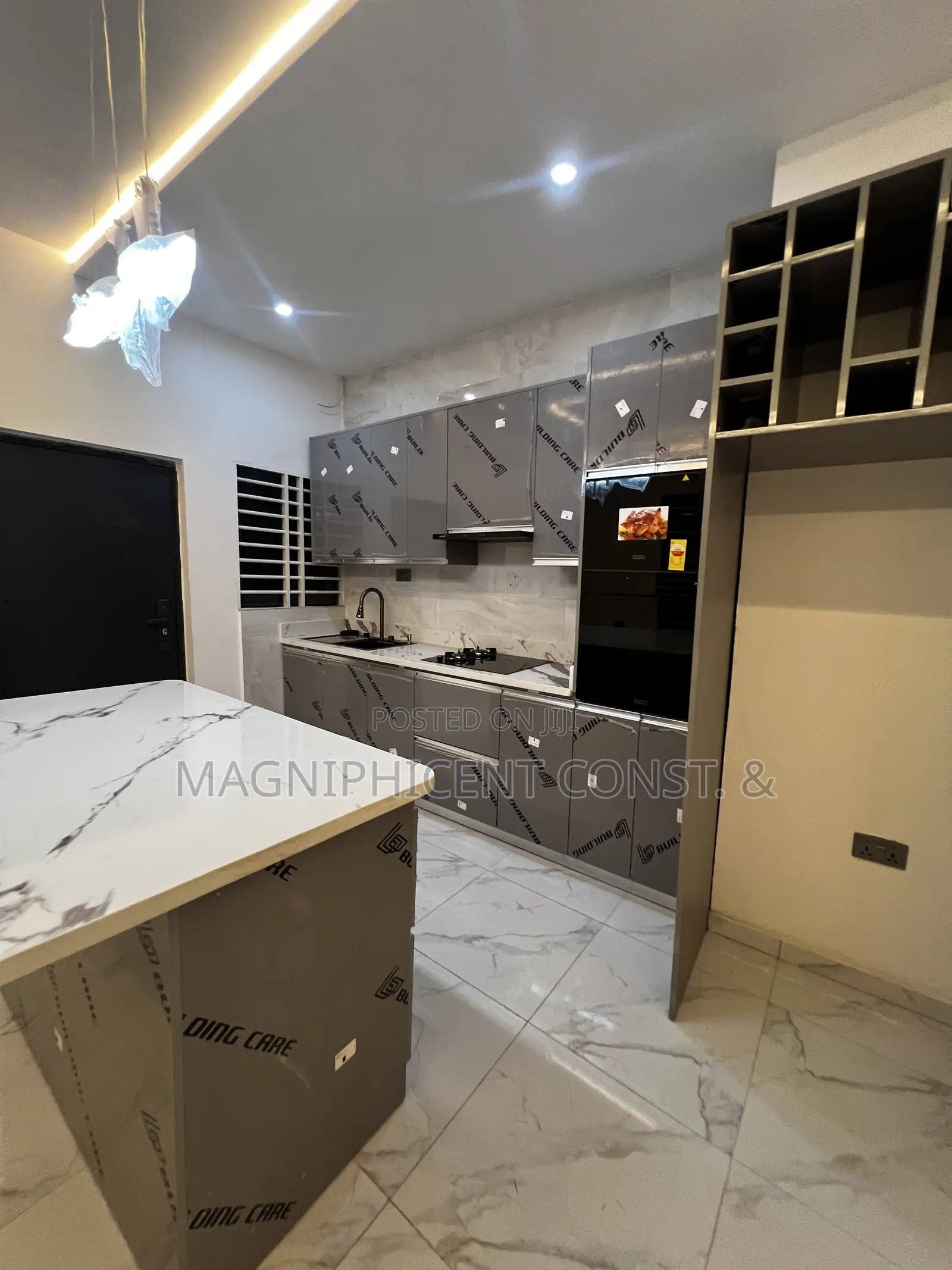 3bdrm House in New Legon Estate, Adenta for sale