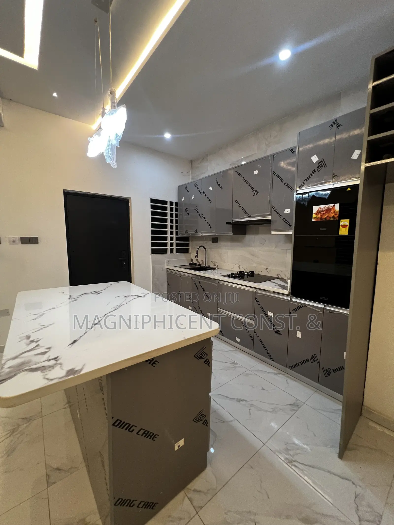3bdrm House in New Legon Estate, Adenta for sale