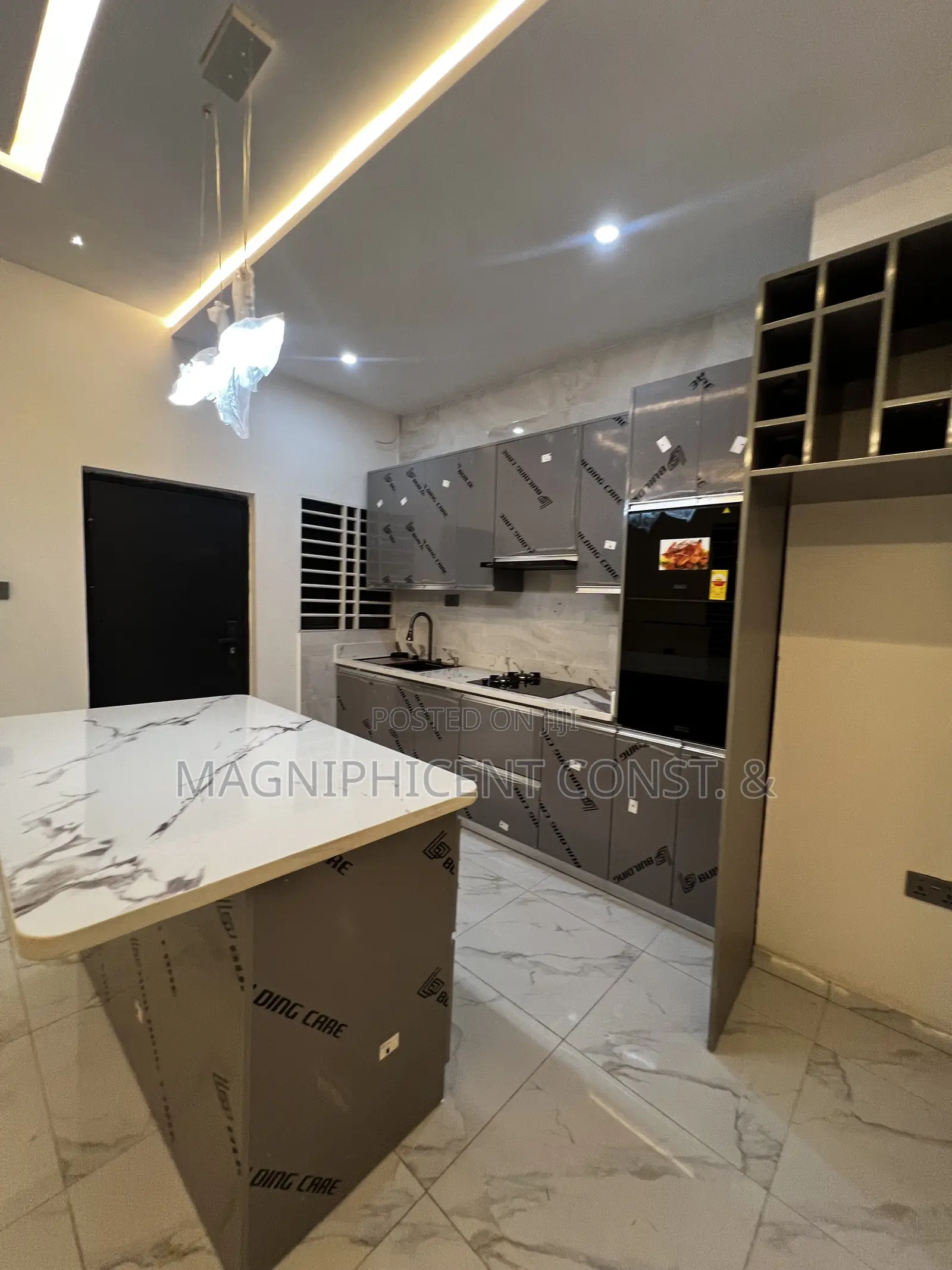 3bdrm House in New Legon Estate, Adenta for sale