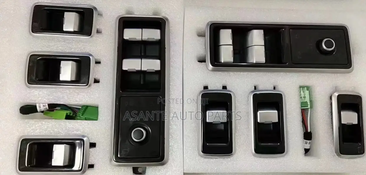 Range Rover Sport Power Window Switch