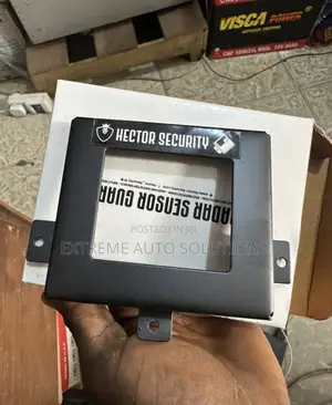 Radar Sensor Protector Cover for Honda CRV 2023 - 2026