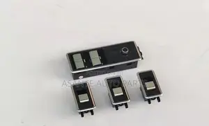 Range Rover Sport Power Window Switch