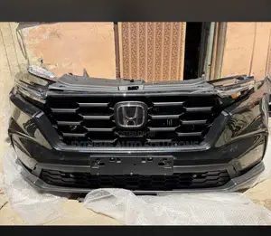 Honda CRV 2023 - 2026 Front Cut
