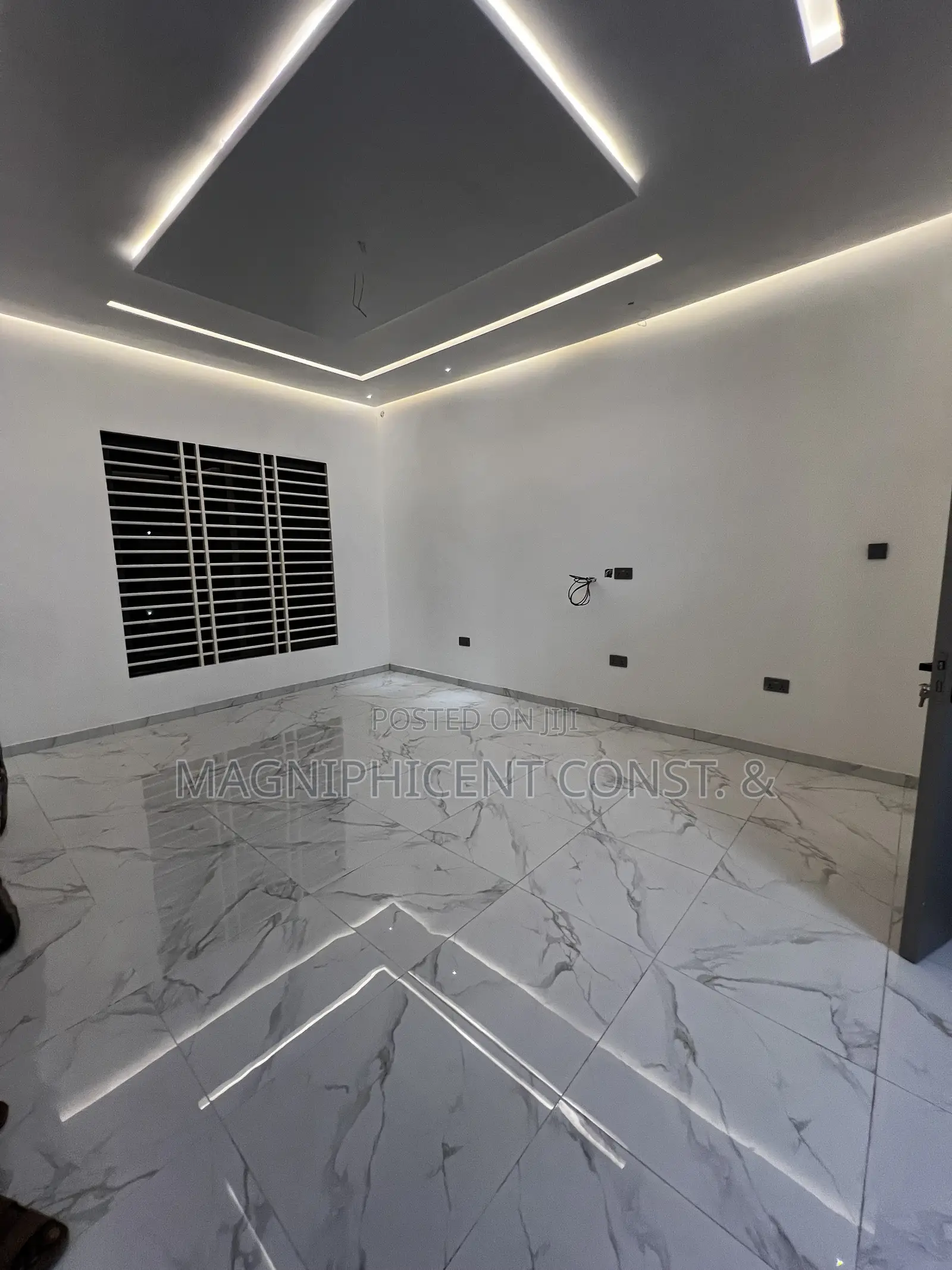3bdrm House in New Legon Estate, Adenta for sale