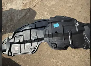 Camry 07 Engine Under Panel