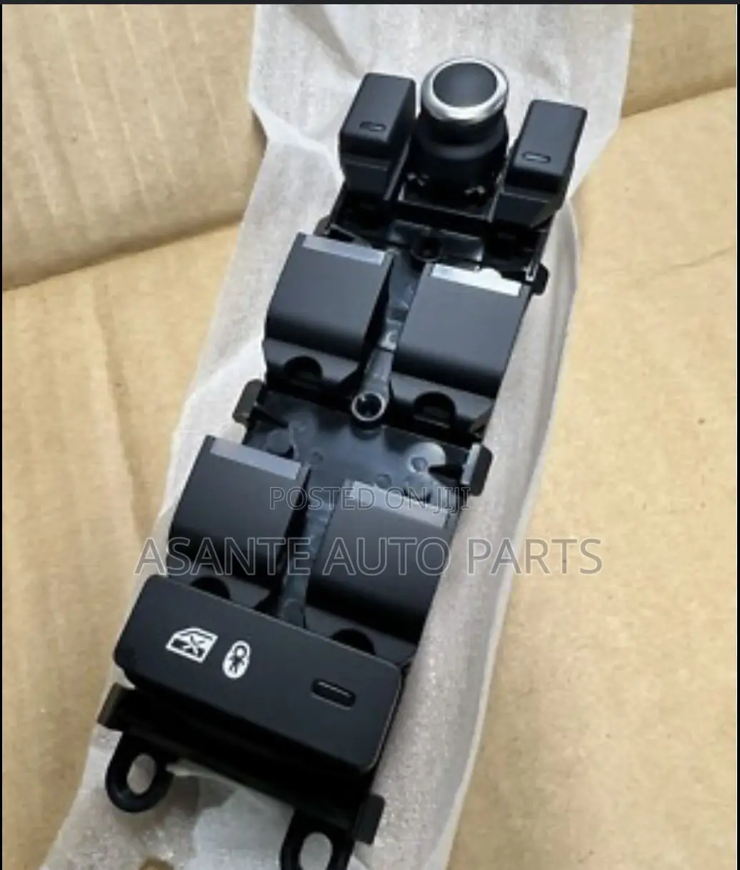 Range Rover Power Window Switch