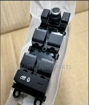 Range Rover Power Window Switch