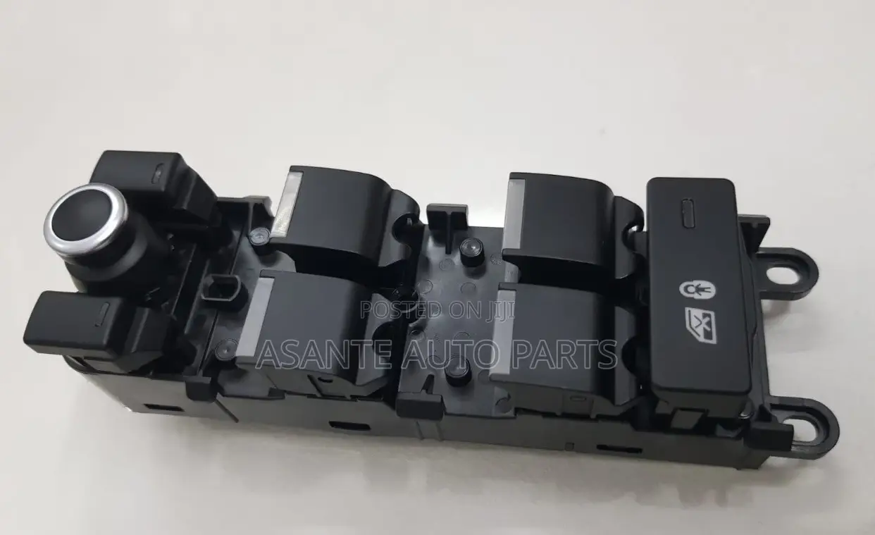 Range Rover Power Window Switch