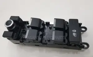 Range Rover Power Window Switch