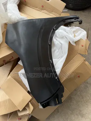 Mitsubishi Outlander Fender 2022 2023 2024 2025 2026