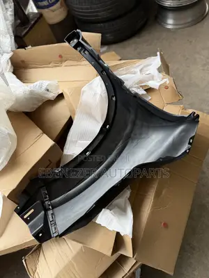 Mitsubishi Outlander Fender 2022 2023 2024 2025 2026