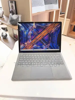 Laptop Microsoft Surface Laptop 6 16GB Intel Core i7 SSD 256GB