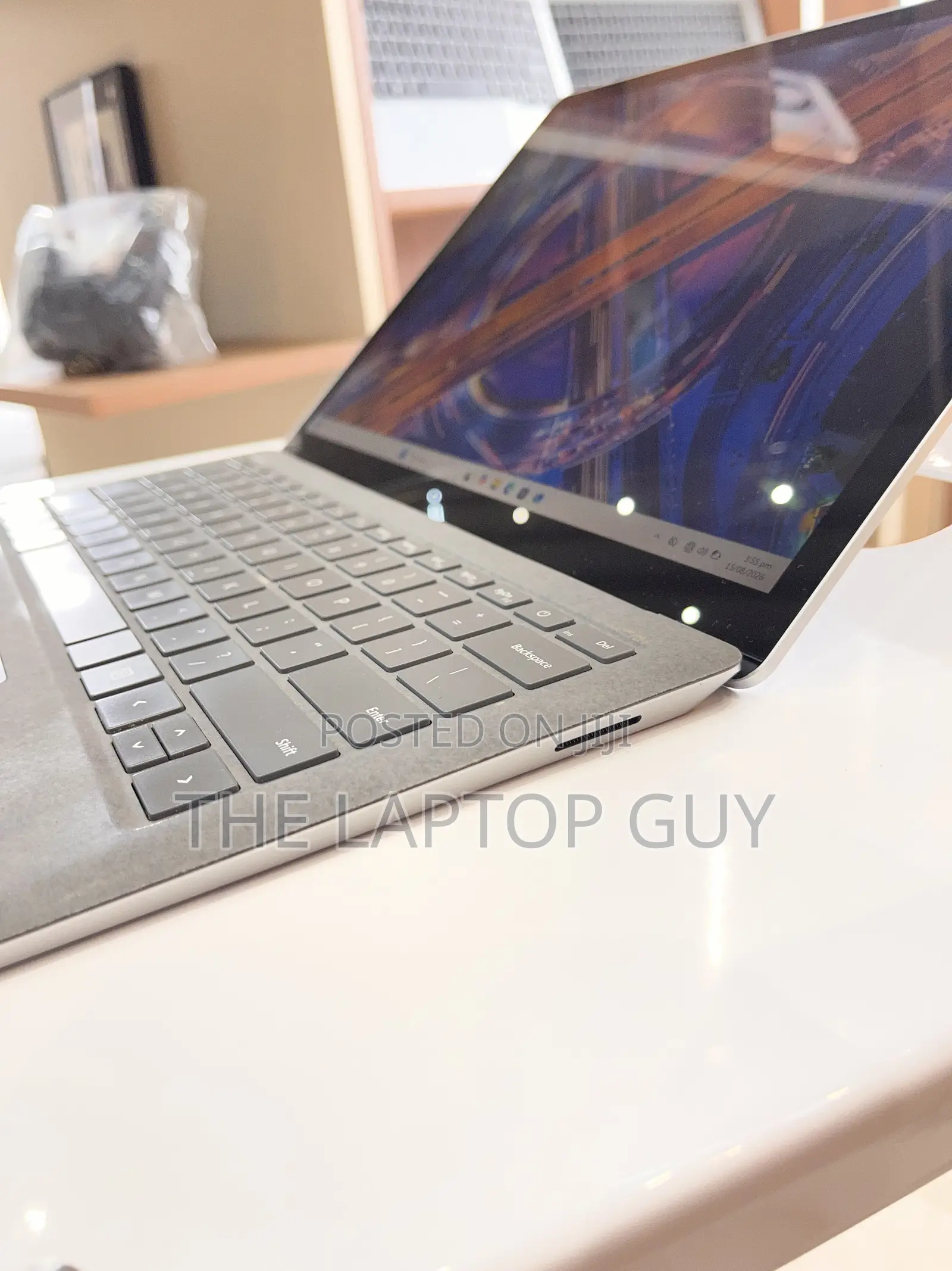 Laptop Microsoft Surface Laptop 6 16GB Intel Core i7 SSD 256GB