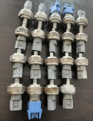 Gearbox Pressure Sensors for Honda
