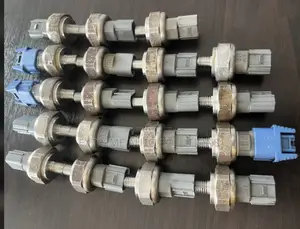 Gearbox Pressure Sensors for Honda