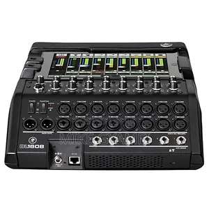 Digital Mixer